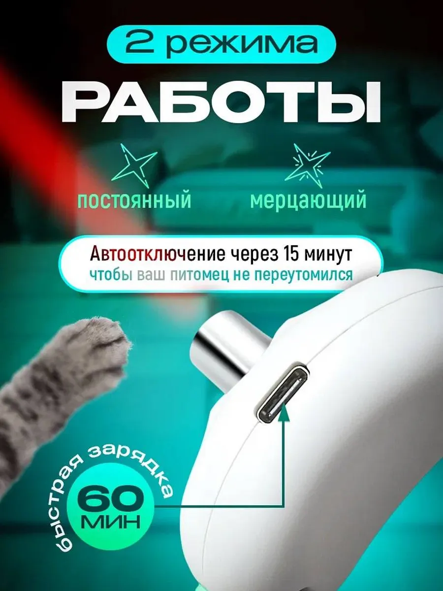 Характеристики ошейника